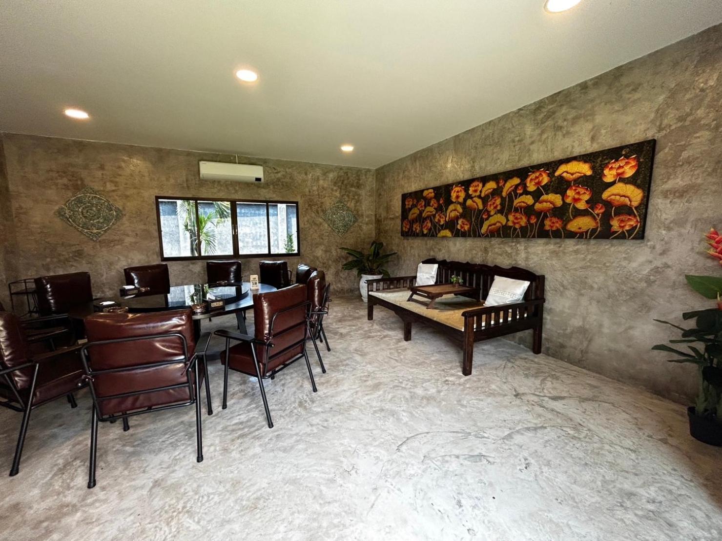 มนต์เมืองเชียงใหม่ รีสอร์ต Monmuang Chiangmai Resort Наг-Донг Екстер'єр фото