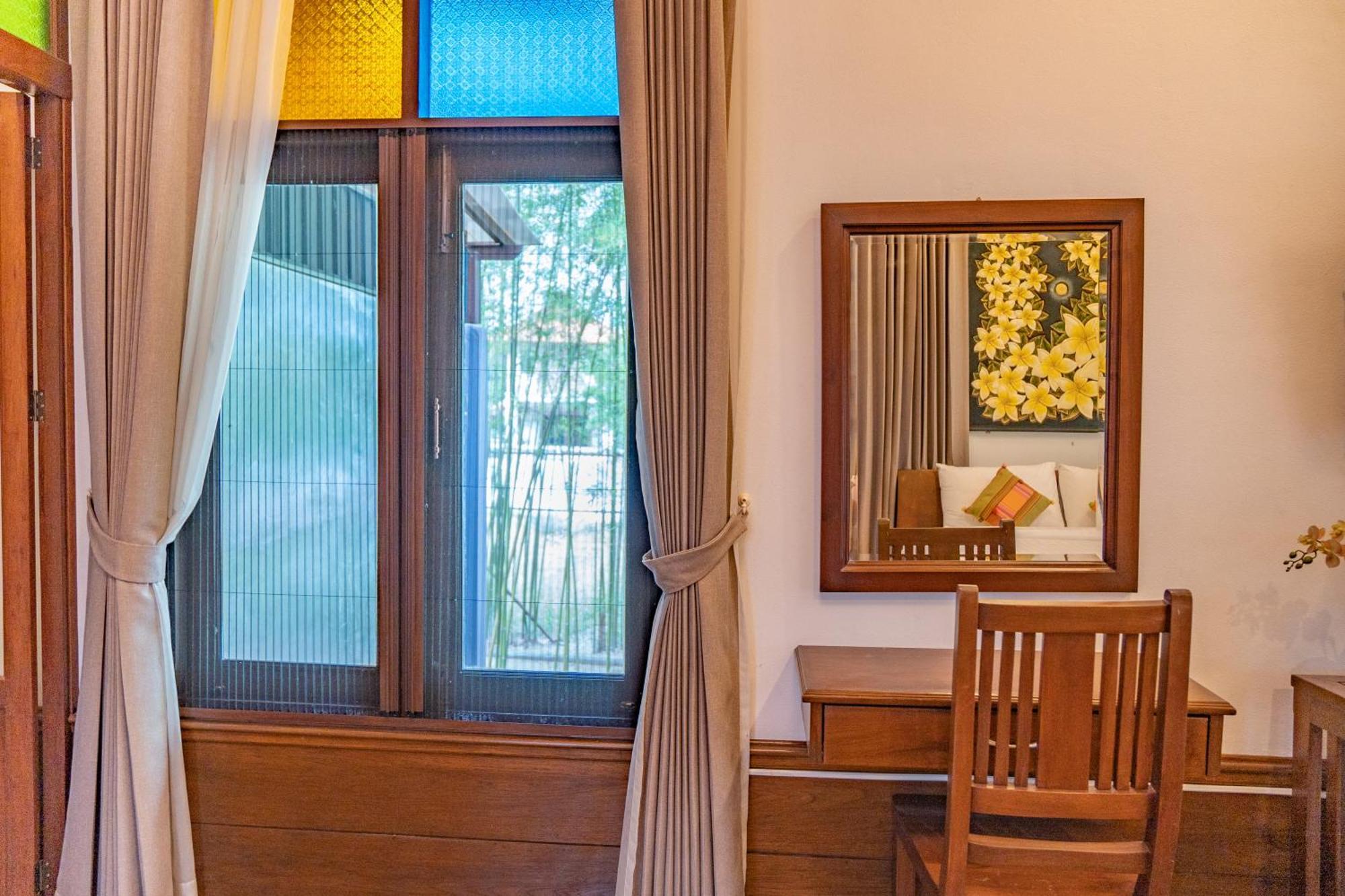 มนต์เมืองเชียงใหม่ รีสอร์ต Monmuang Chiangmai Resort Наг-Донг Екстер'єр фото